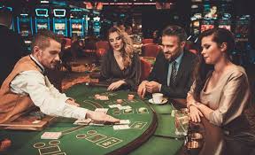 Вход на официальный сайт Casino GetWin